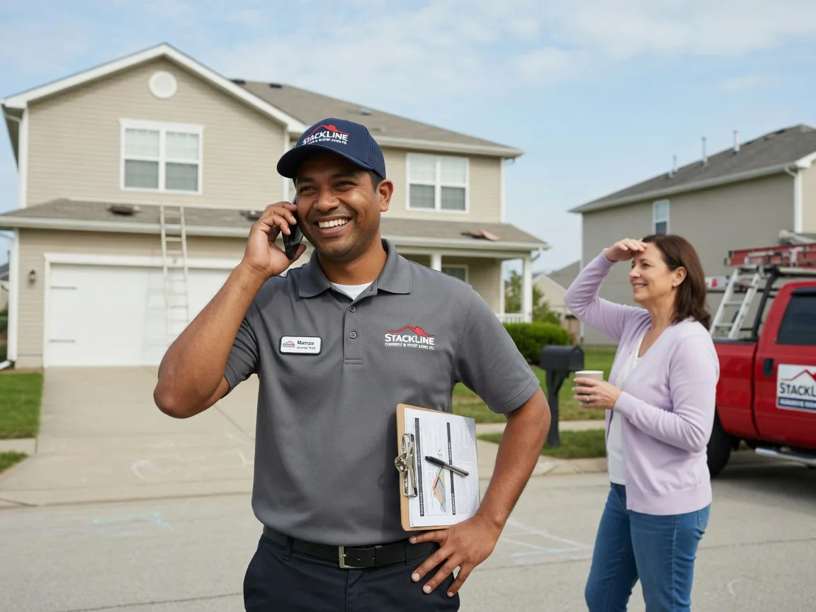 Chimney flashing repair Mission Hills, CA FAQs